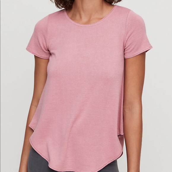 NEVER WORN WILFRED FREE ESTHER T-SHIRT - Picture 4 of 4